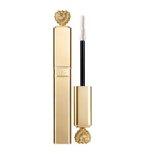 dolce gabbana devotion mascara|dolce and gabbana fashion.